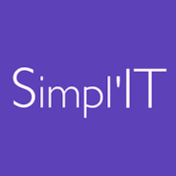 Simpl'IT